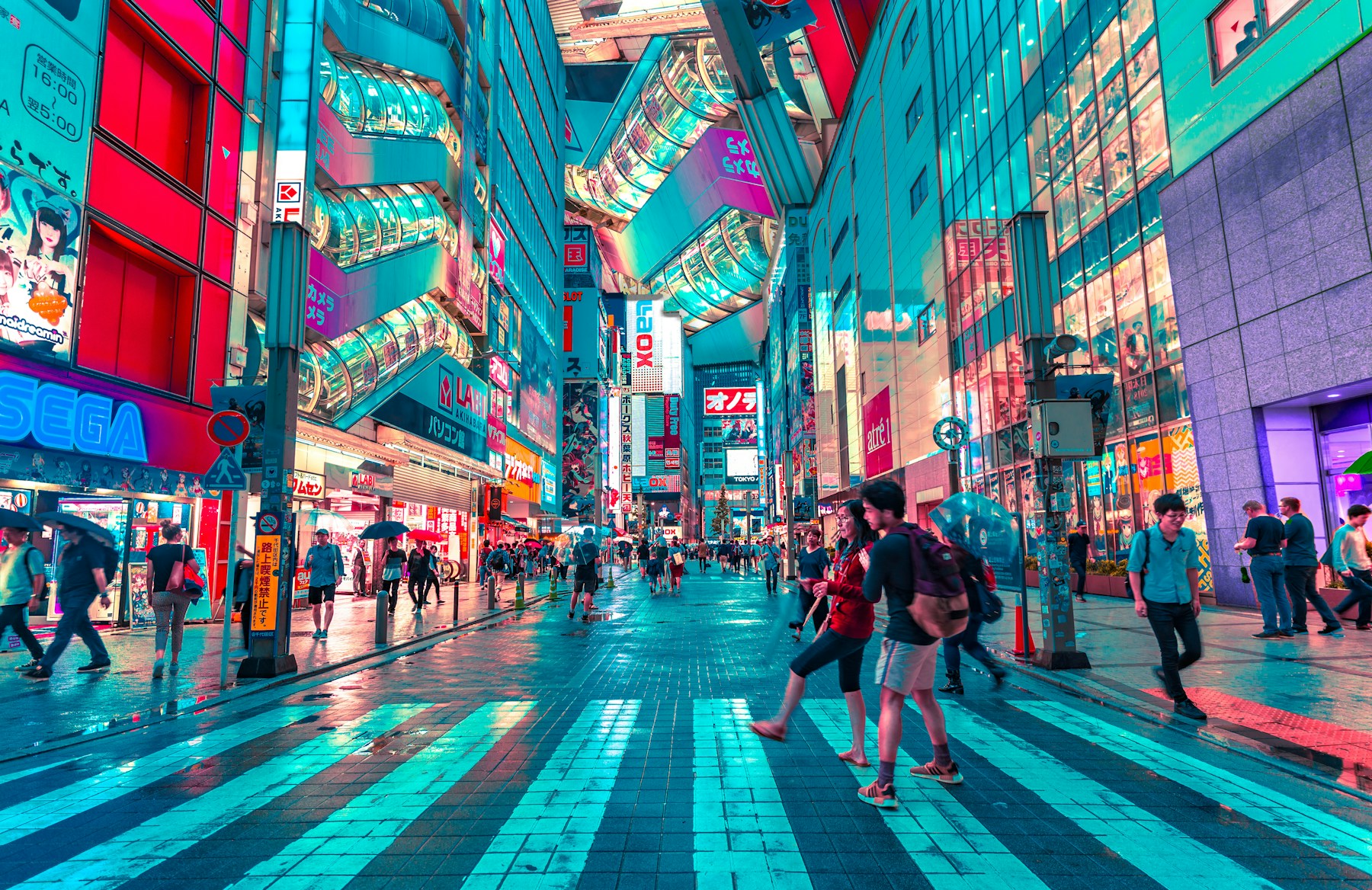 How to Choose a City You Can Actually Live In