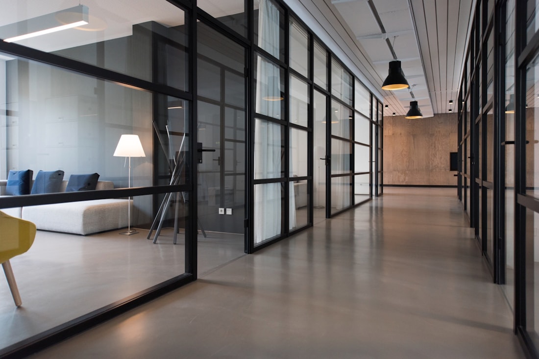How to Keep Work and Place in Balance
