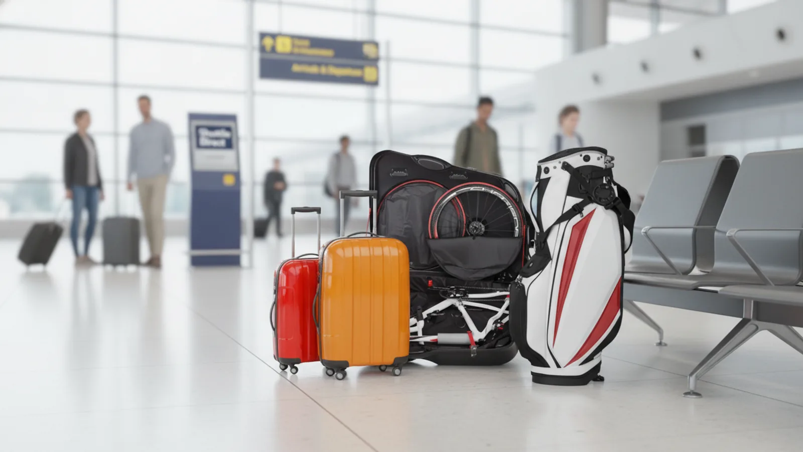 Shuttle Direct UK product and use context
